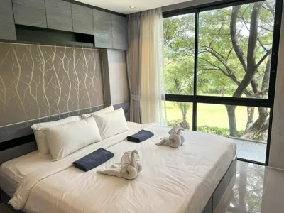 Deluxe apartment Citygate Condo by Lofty – Foto 2