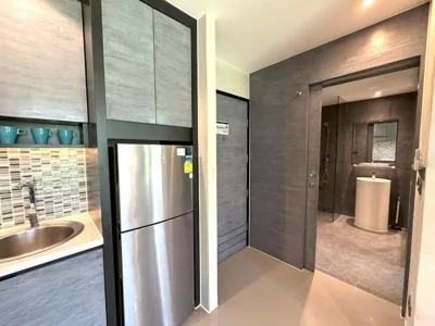 Deluxe apartment Citygate Condo by Lofty – Foto 3