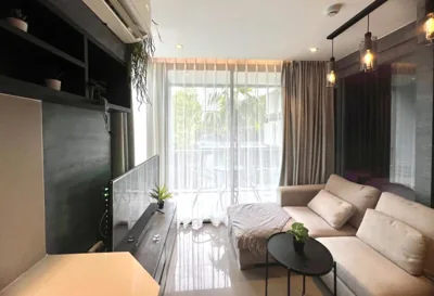 Deluxe apartment Citygate Condo by Lofty – Foto 6
