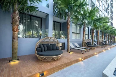 Deluxe apartment Citygate Condo by Lofty – Foto 7