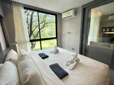 Deluxe apartment Citygate Condo by Lofty – Foto 8