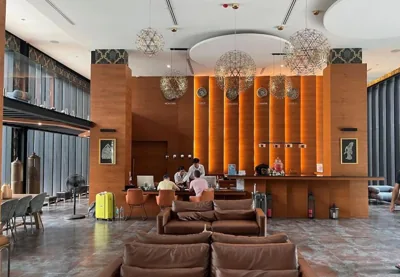 Deluxe apartment Citygate Condo by Lofty – Foto 12