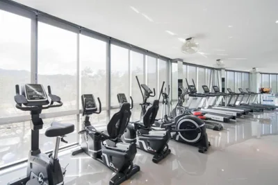Deluxe apartment Citygate Condo by Lofty – Foto 15